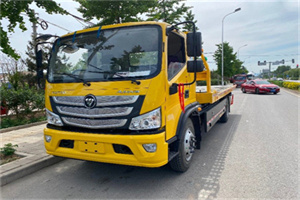 石台汽车救援头像