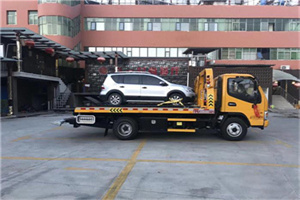 石台附近汽车拖车电话