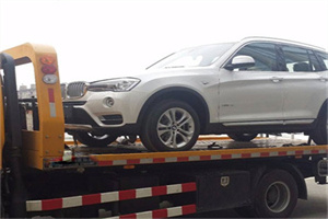 石台拖车24小时服务电话