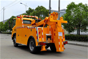 石台高速路拖车费