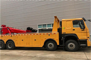 石台道路救援公司